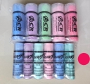 Lap kanebo kecil warna warni 