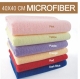 Lap Microfiber dapur polos